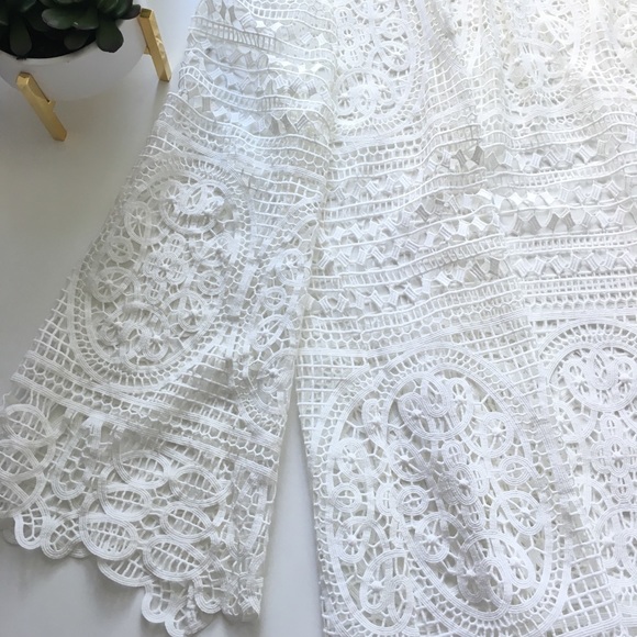 Free People x Stone Cold Fox Vaughn Mini Dress S/M - Picture 8 of 8